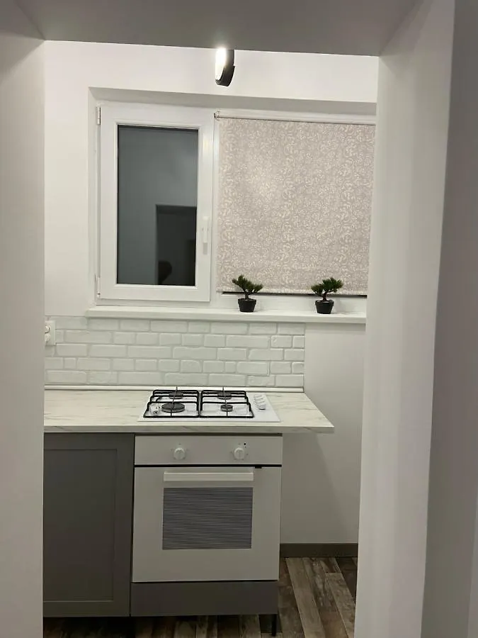 Downtown Parliament Apartment Bucharest